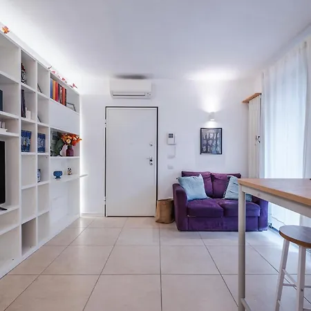 Apartman San Siro