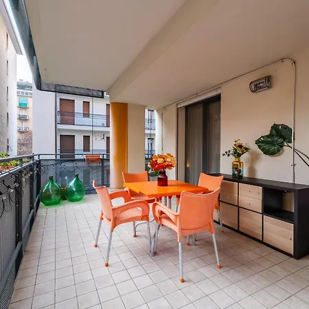 San Siro Apartman *