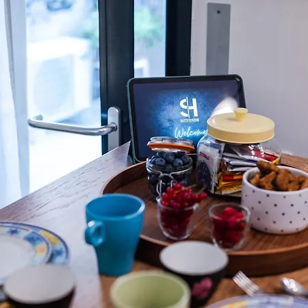 Apartman San Siro