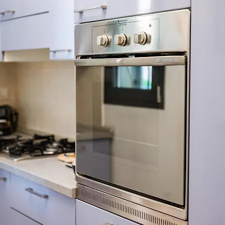 San Siro Apartman