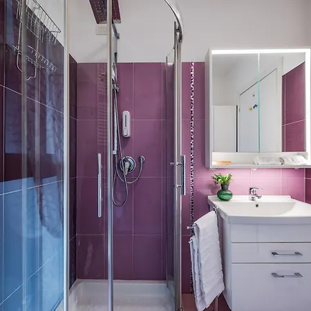 Apartman San Siro *