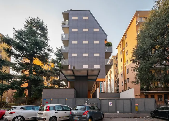 San Siro ميلان